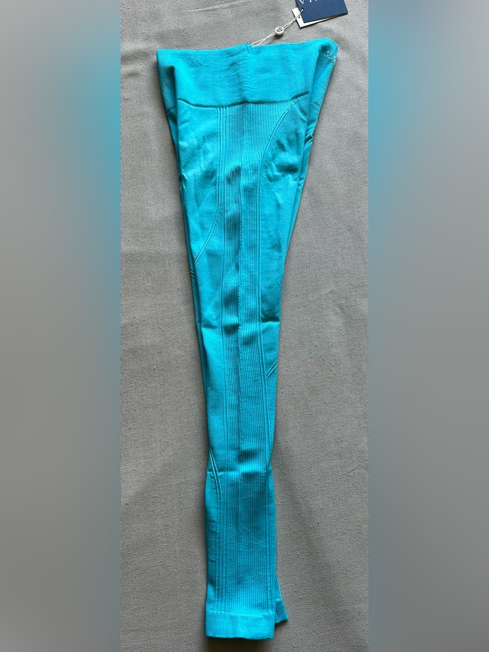 Alala Barre Seamless Leggings New Medium - Picture 7 of 11